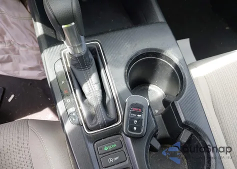 2024 Honda Civic Lx from USA, damaged, VIN 2HGFE2F2XRH523228